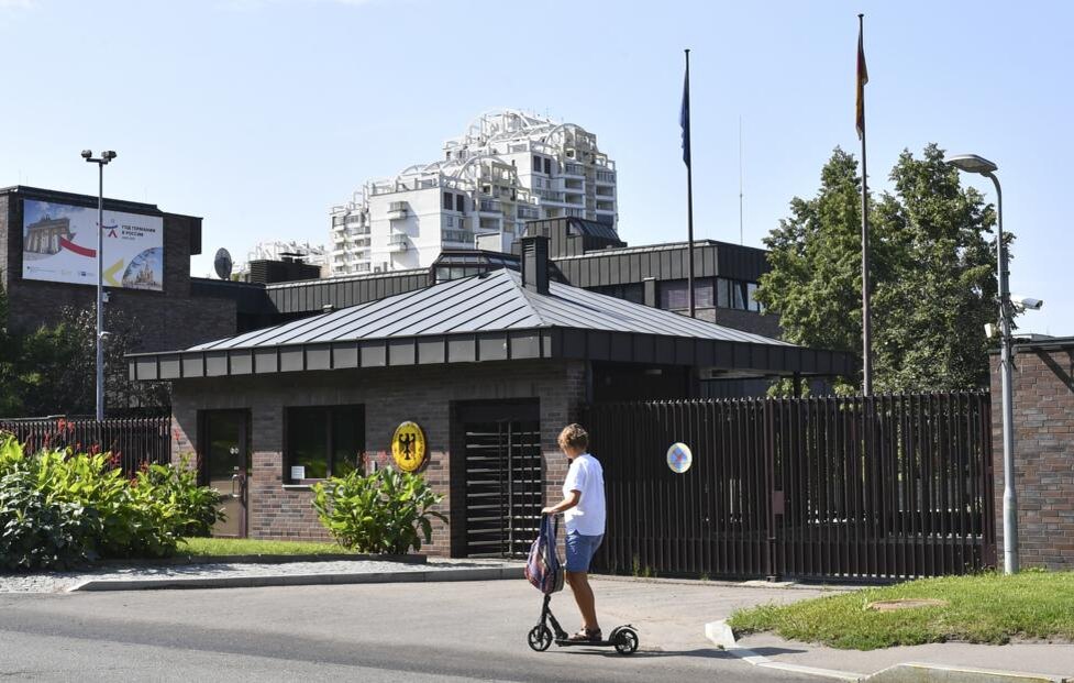 © Максим Григорьев/ ТАСС