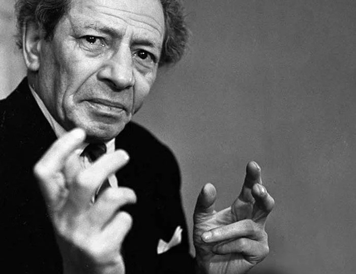 Вольф Мессинг: Величайший аферист СССР или гений, скрывавший правду?