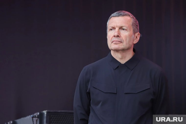    Владимир Соловьев заявил, что первым делом выспится после победы России в СВО