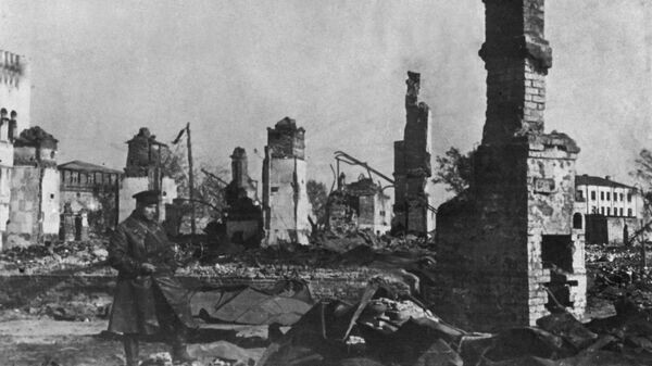    © Sputnik / Лиепиньш