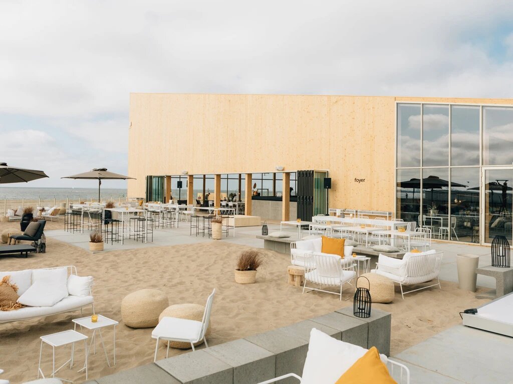 Фотография @The Oval Office