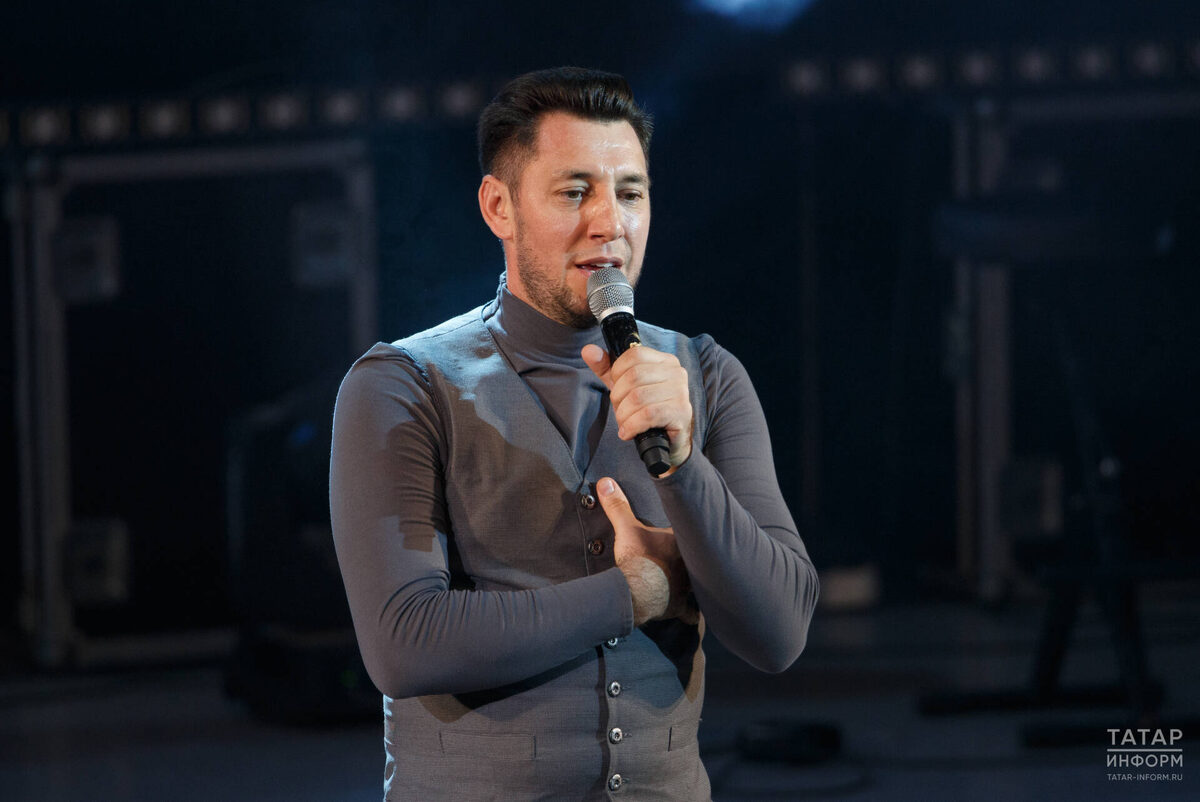 Фото: © Владимир Васильев / «Татар-информ»