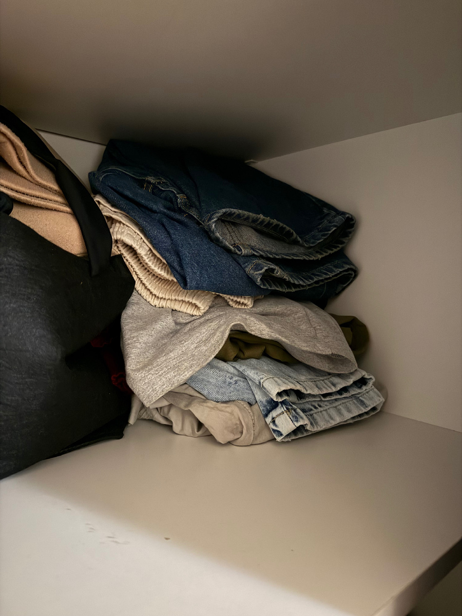 Мало похоже на сортировку , но желание что-то изменить было сильнее.