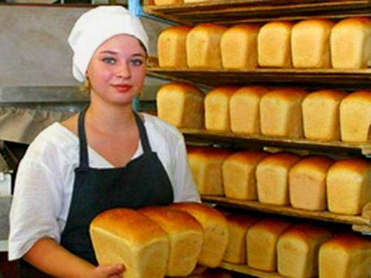 Советский хлеб и его тайны: как он стал главным продуктом страны
