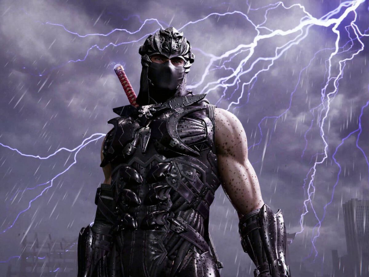    Авторы Ninja Gaiden 4 упростили первого босса, потому что журналисты с ним не справились