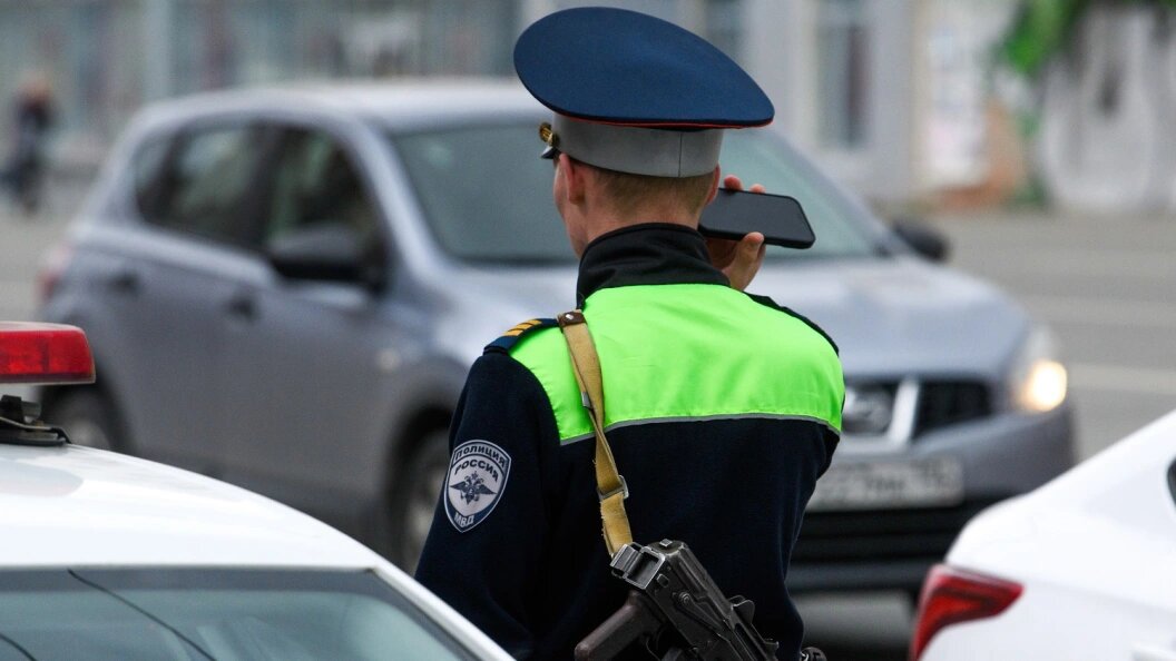    Ilya Moskovets/Globallookpress