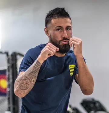 Крис Гутьеррес