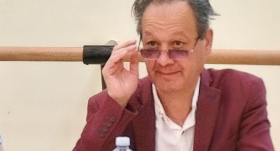    Кристина Шаманиди-Бойцова / «ВКонтакте»