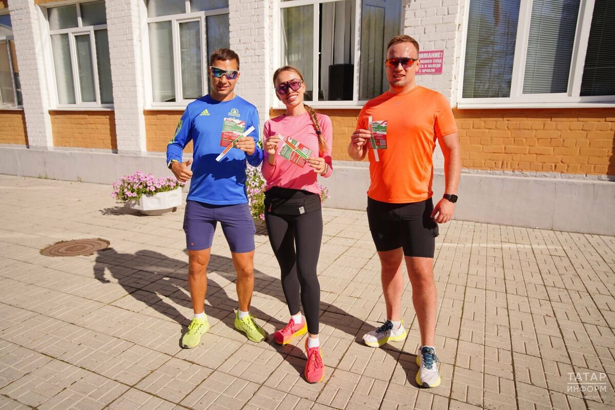 Фото: © Владимир Васильев / «Татар-информ»