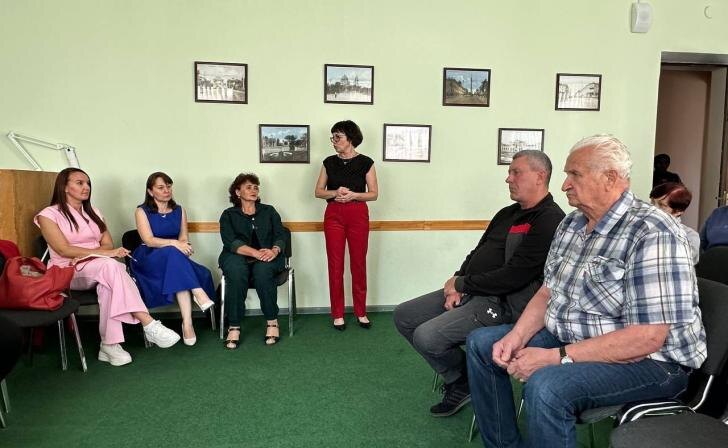    Фото: тг-канал правительства Курской области.