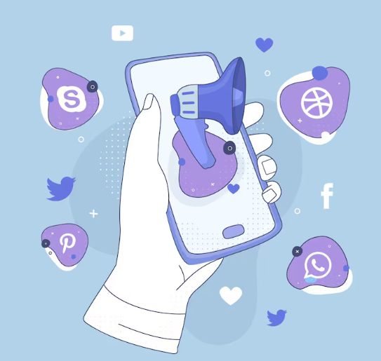 Настройка рекламы через Бизнес-менеджер