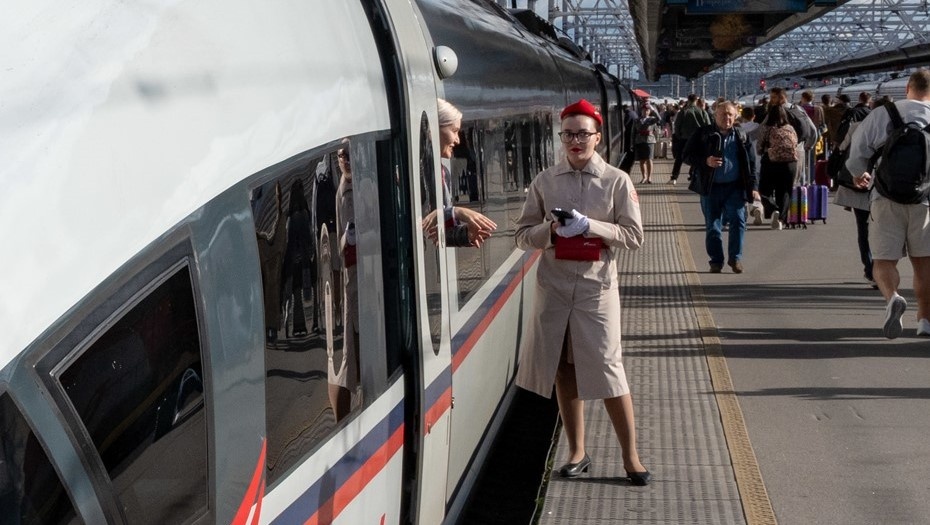    Автор фото: Тихонов Михаил/ДП