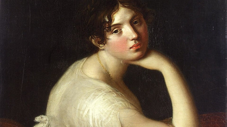 «Полуцарица» Александра I: чего стоила императору её любовь