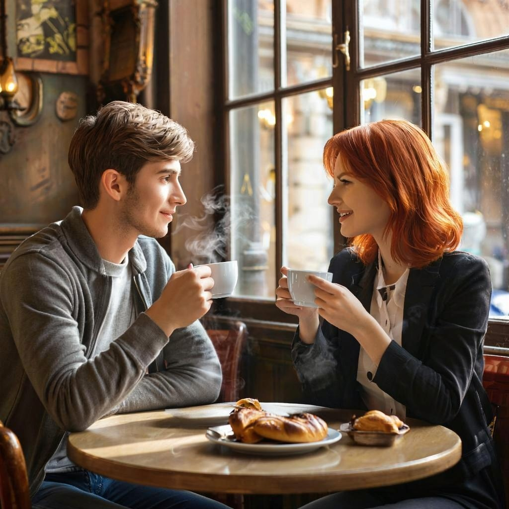 Мы выбираем - нас выбирают...