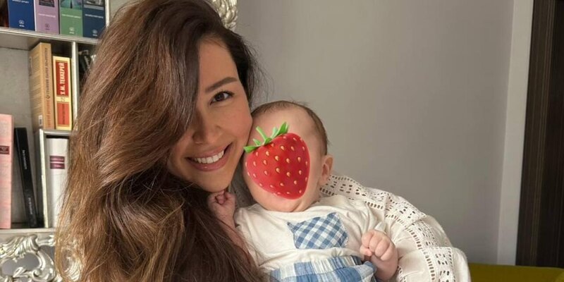 Еще во время беременности врачи предупредили Анну: у нее диагностировали предлежание плаценты, и естественные роды исключены. 