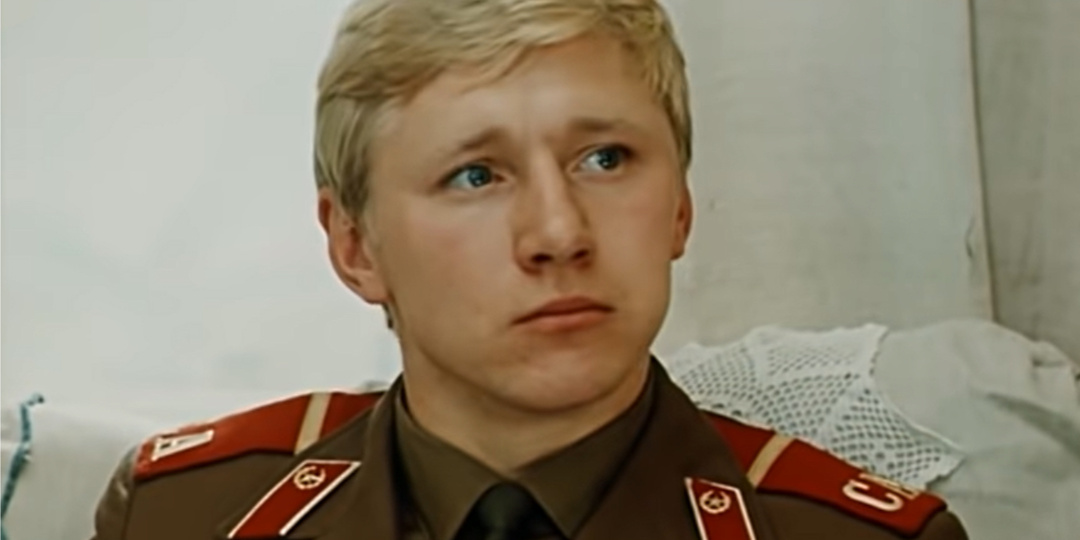 «Женись на мне. Я рожу тебе девочку!»: Как звезда советского кино Семен Морозов бросил семью ради 16-летней возлюбленной