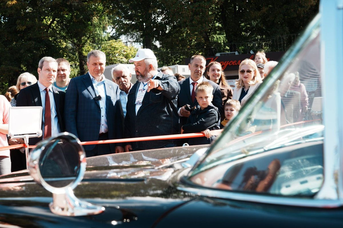    Фото: Иван Носков, источник: t.me/ivan_noskov_samara