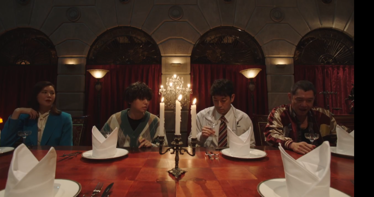 Кадр из фильма. Фото из открытых источников.