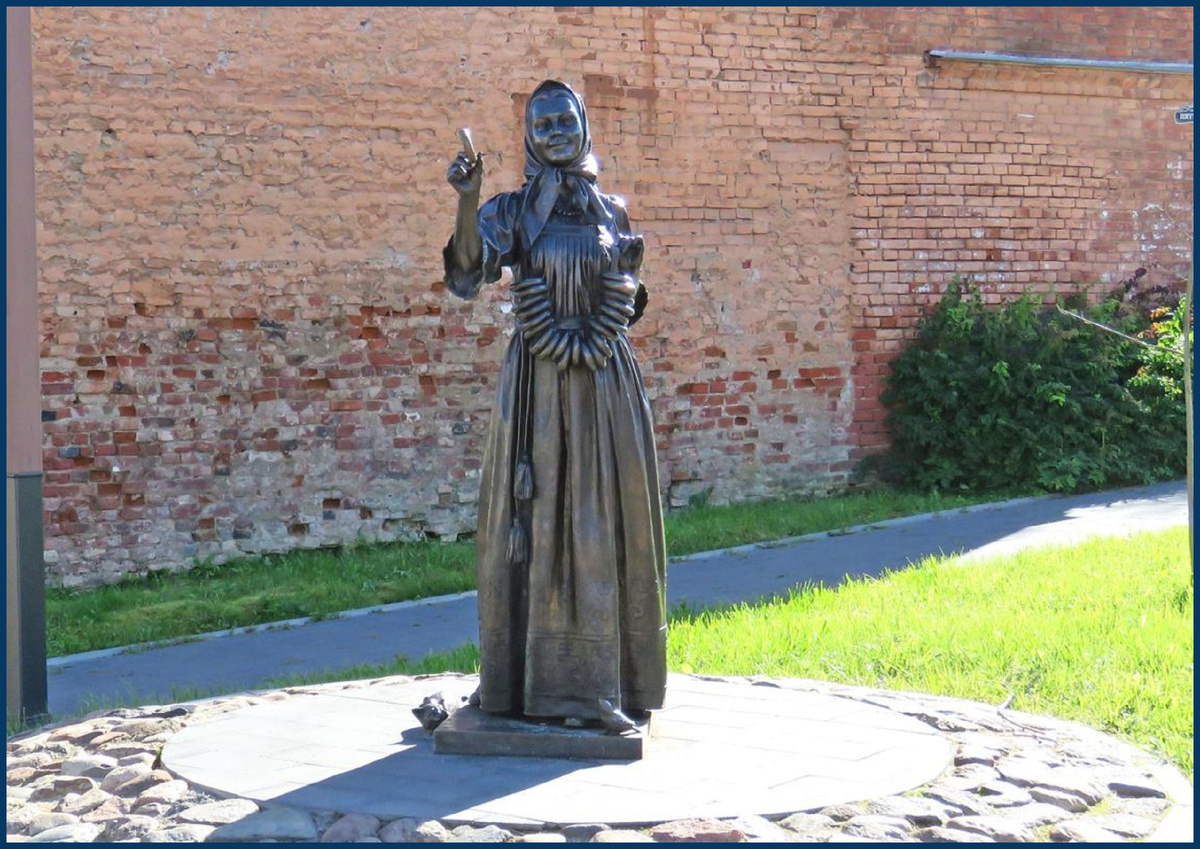 Валдай, 2025, фото автора