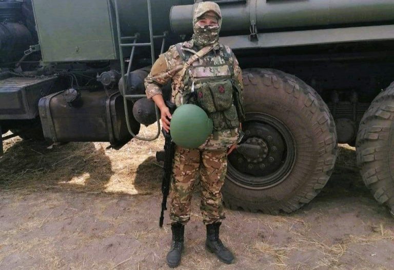    Участница СВО из Оренбурга выиграла миллион рублей в региональной викторине Оренбуржье