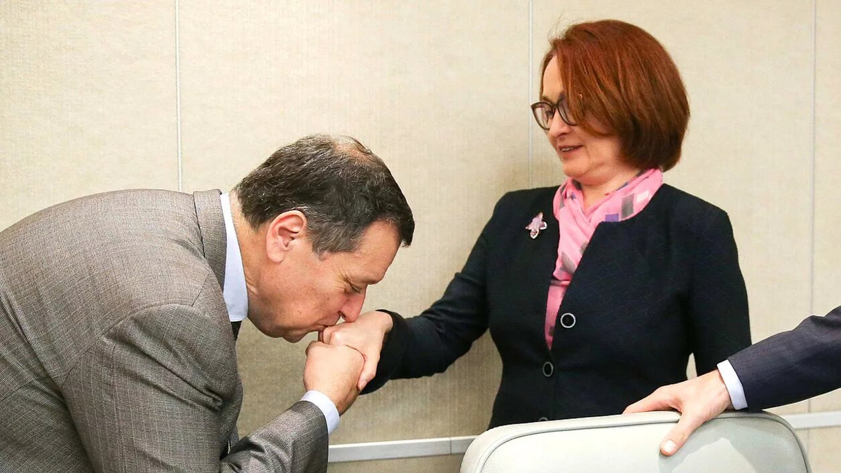 Возвращение в 90-е, как результат охлаждения экономики