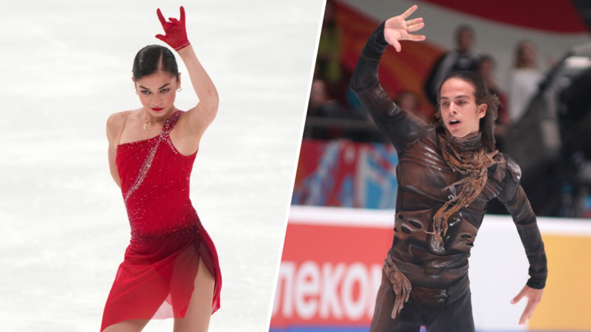   РИА Новости Александр Вильф/ Maksim Konstantinov/Global Look Press