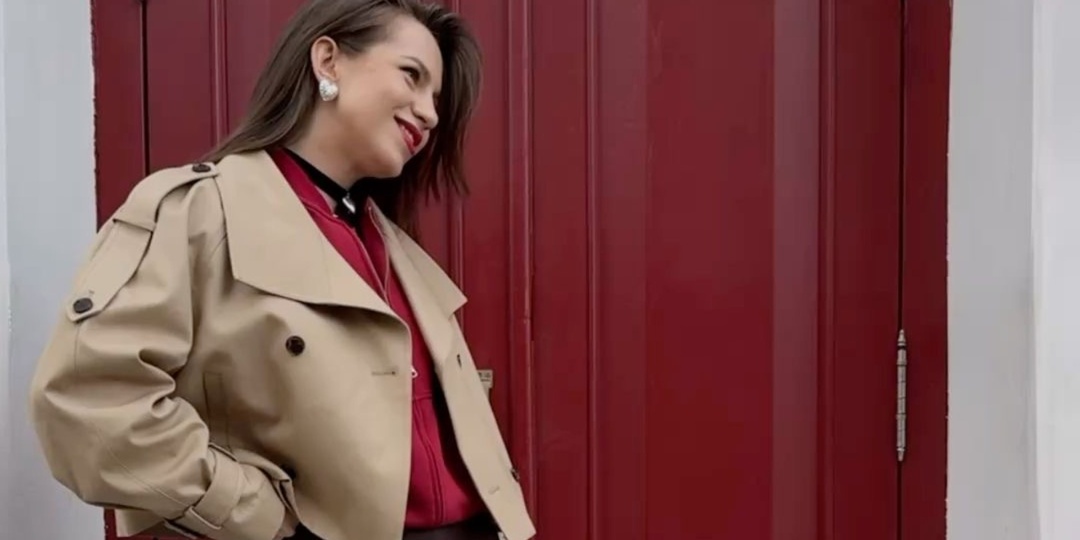 Выбираем идеальный тренч и плащ на осень 2025: гид по актуальным моделям и формулам стильных сочетаний