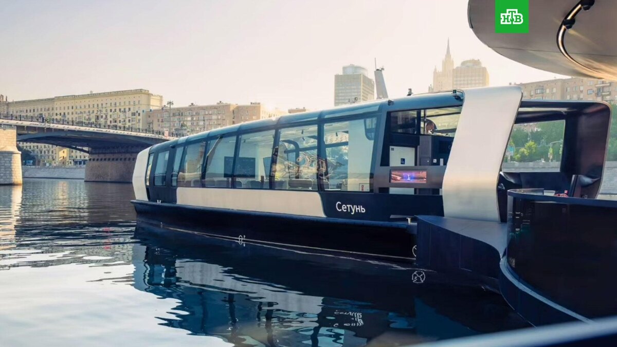    Кадр из видео: mos_sobyanin / MAX