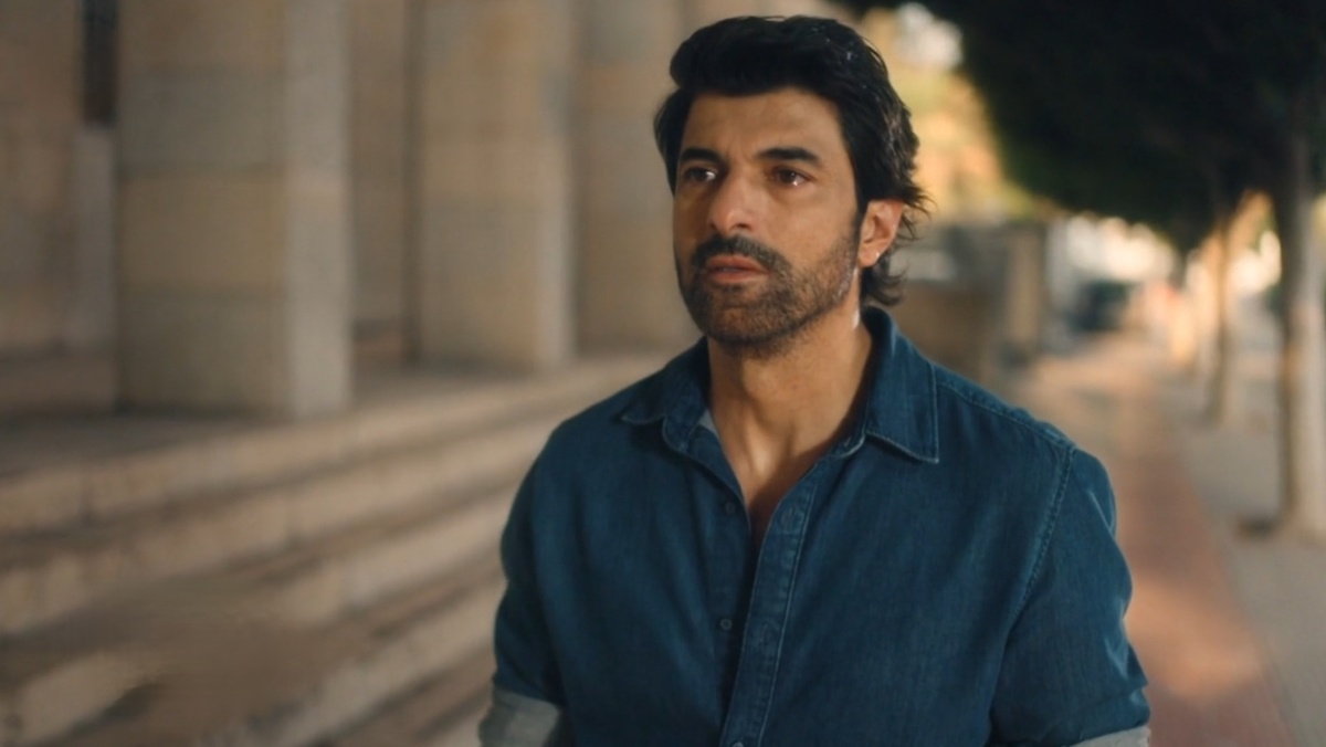 кадры из сериала «Плодородные земли»