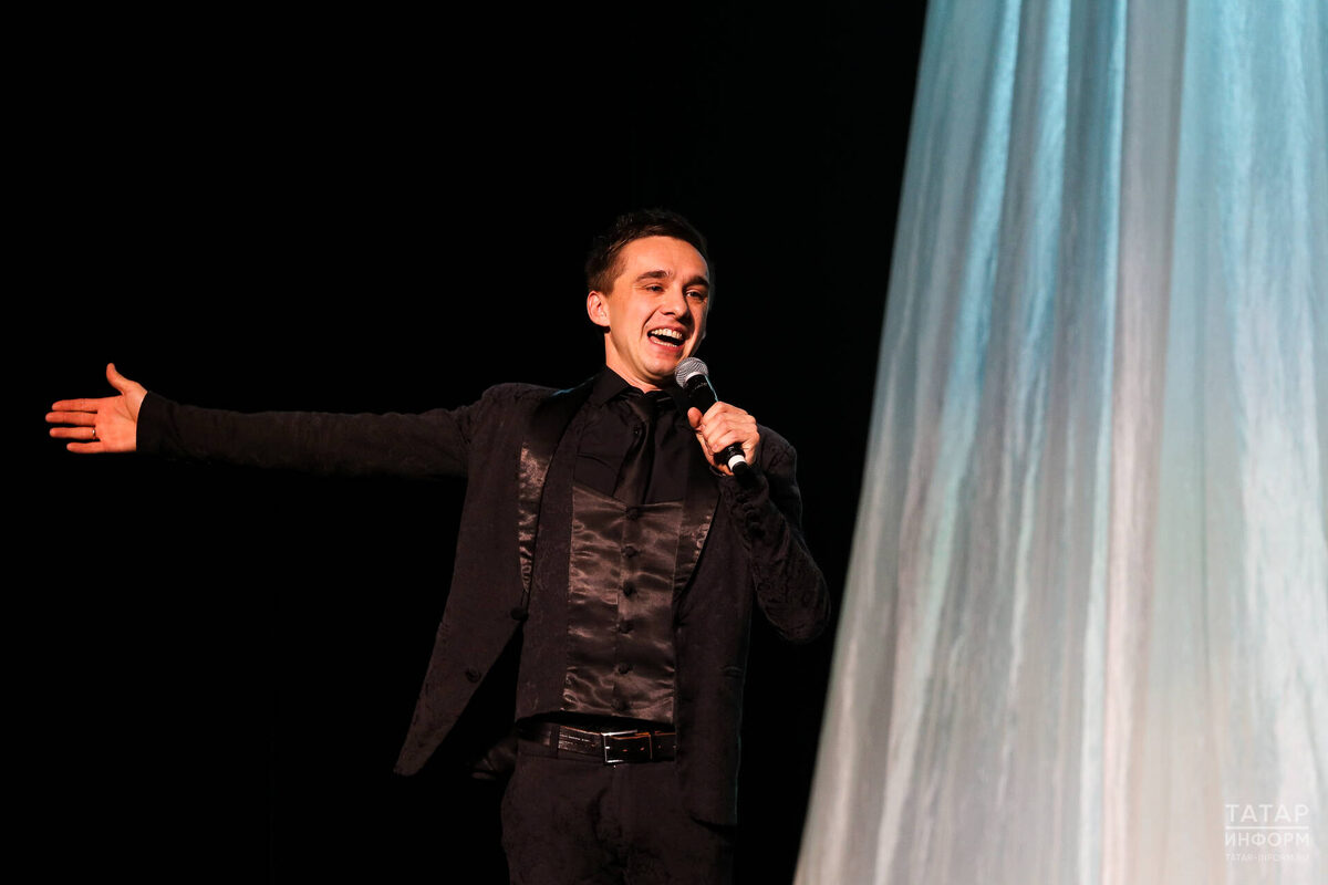Фото: © Салават Камалетдинов / «Татар-информ»