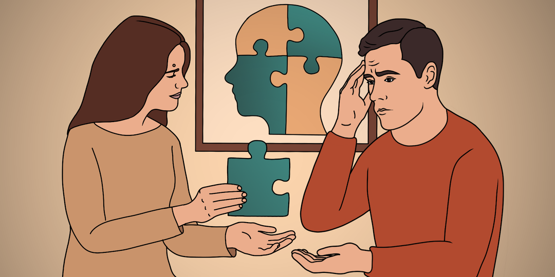 Как проходят мои консультации