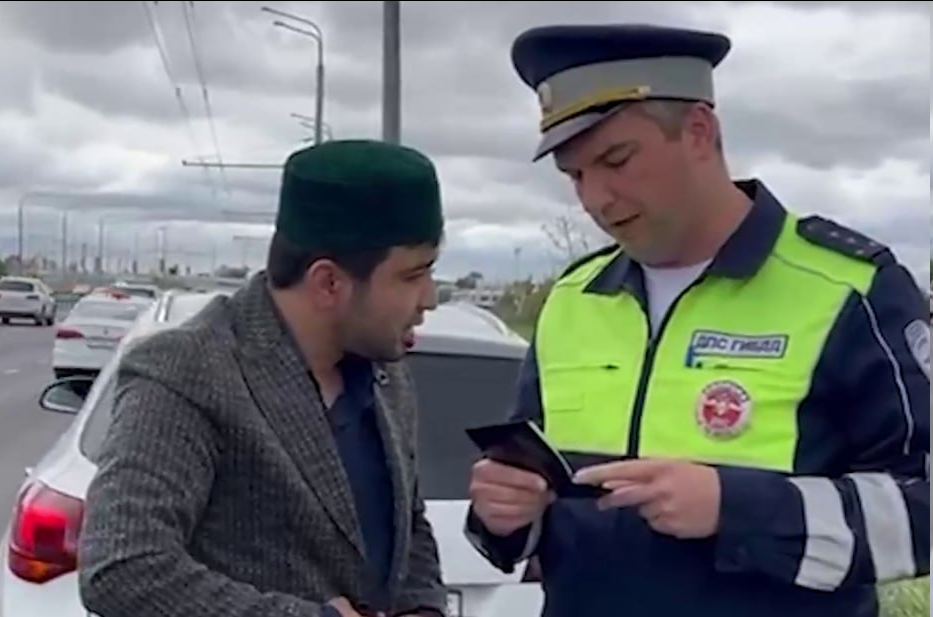 Фото: Prt Scr t.me / МВД по РТ