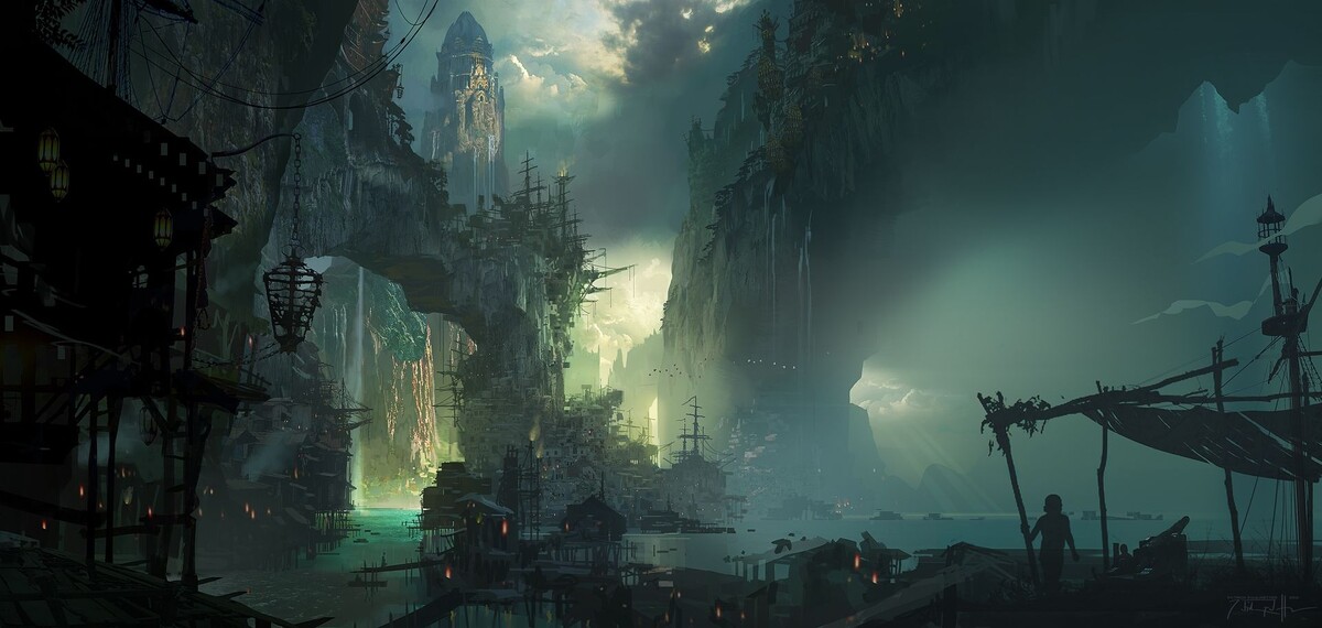 Бухта Билджвотера