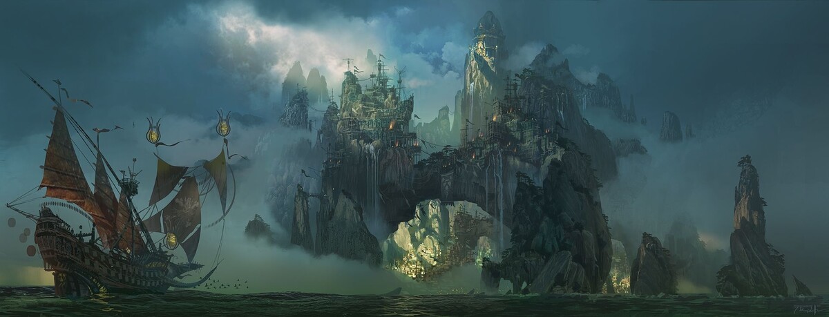 Мост Мясника