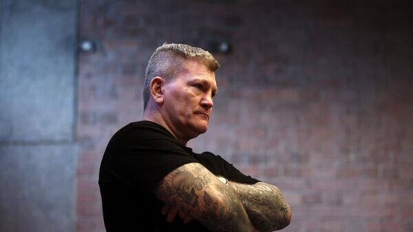    © Getty Images / James Fearn