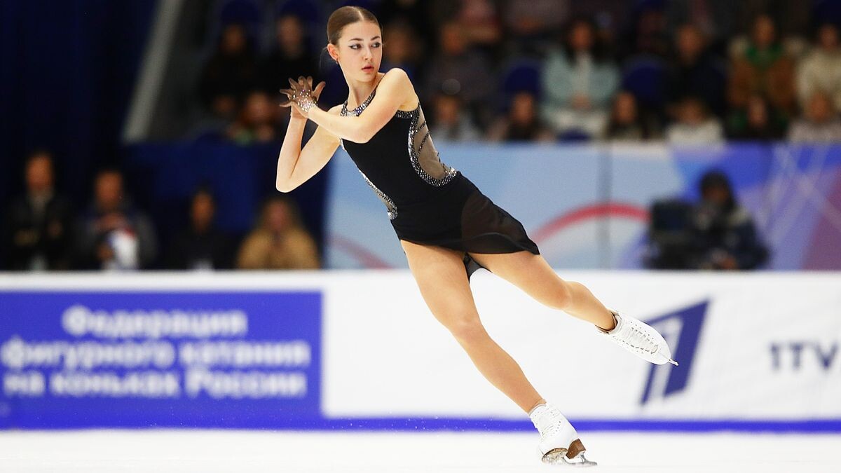    Евгений Семенов, Sport24