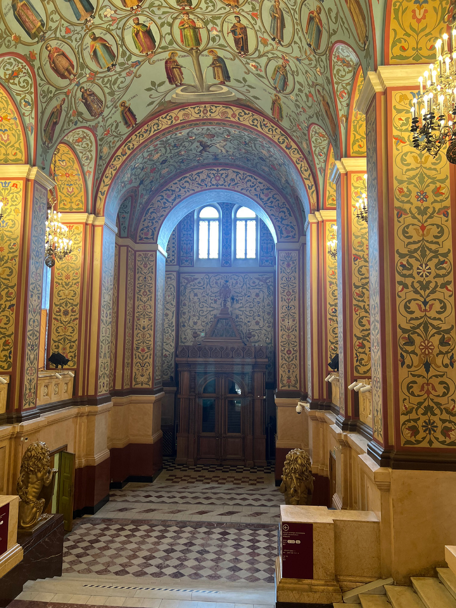 Окультурилась я по полной. С вами делюсь красотой❤️