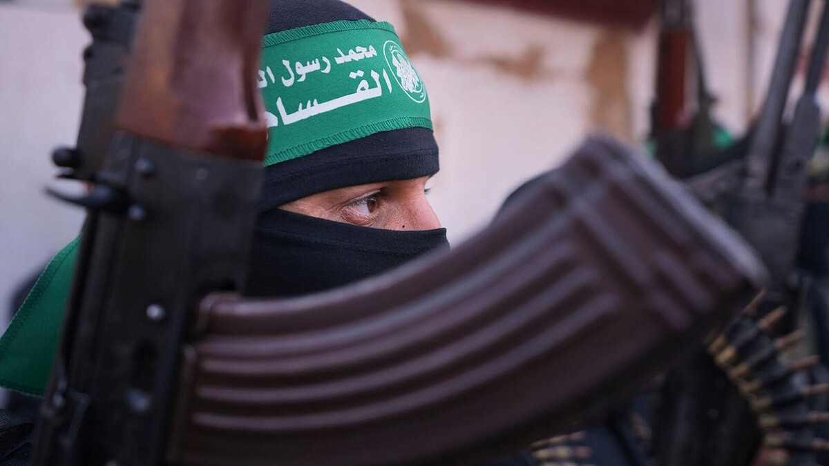 AP Photo / Abdel Kareem Hana