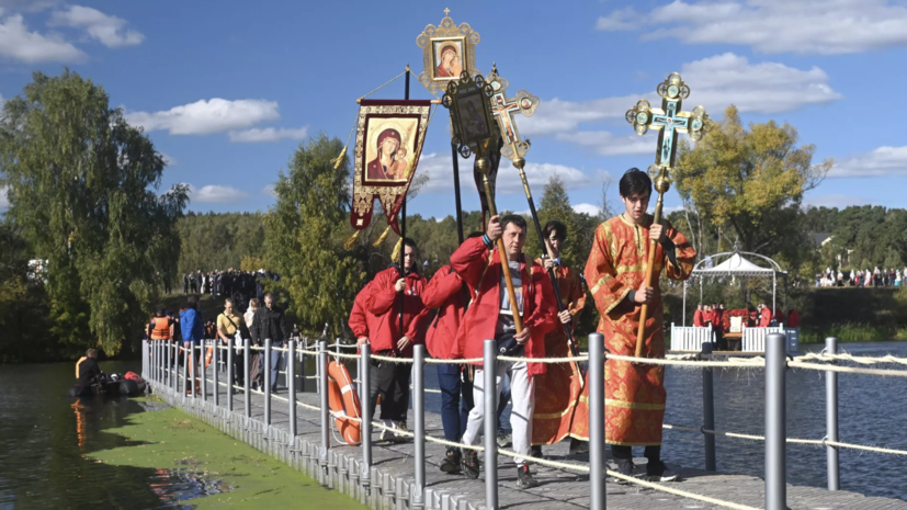   РИА Новости