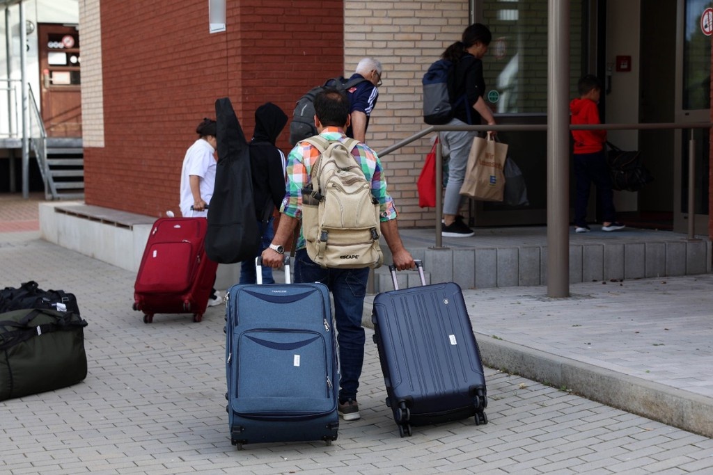    Фото © Dpa / ТАСС