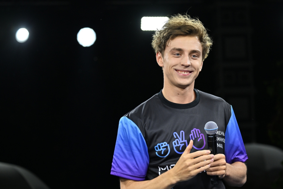    Пелагия Тихонова/РИА Новости