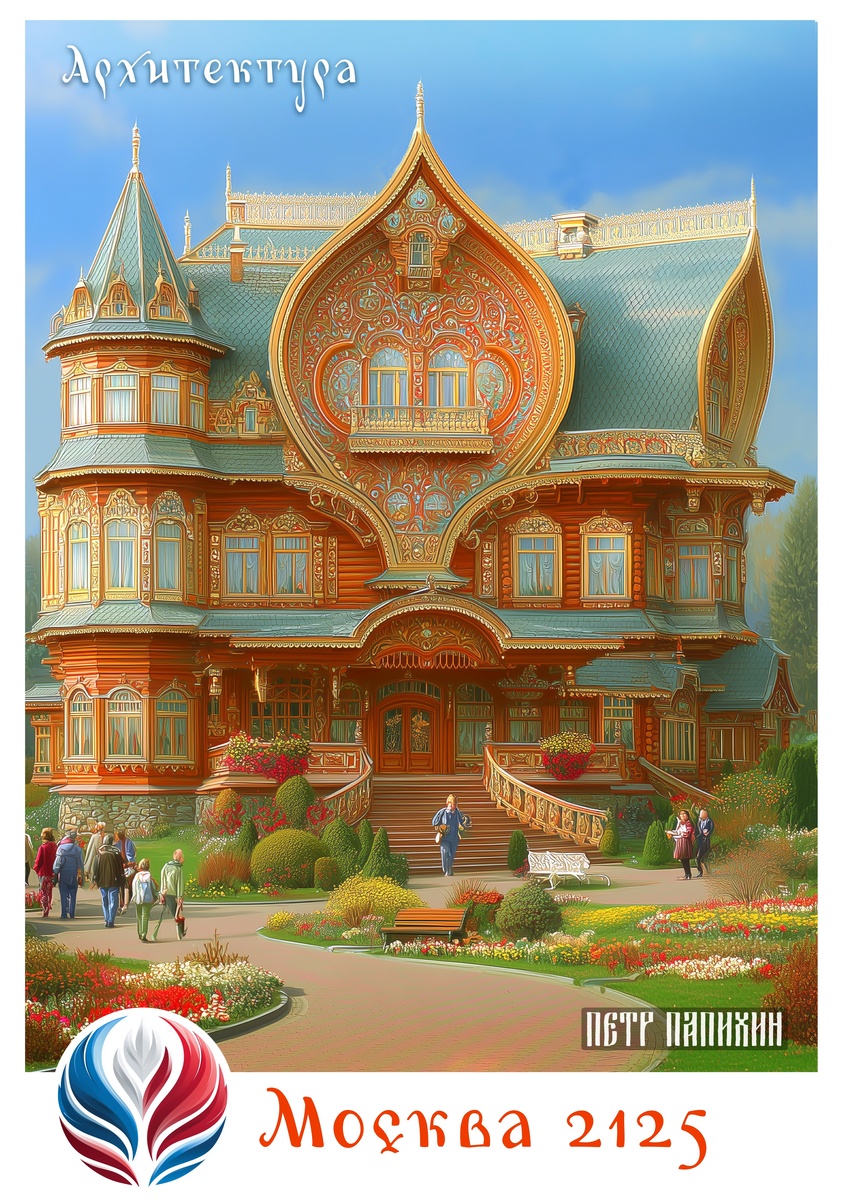 ©Петр Папихин 2025