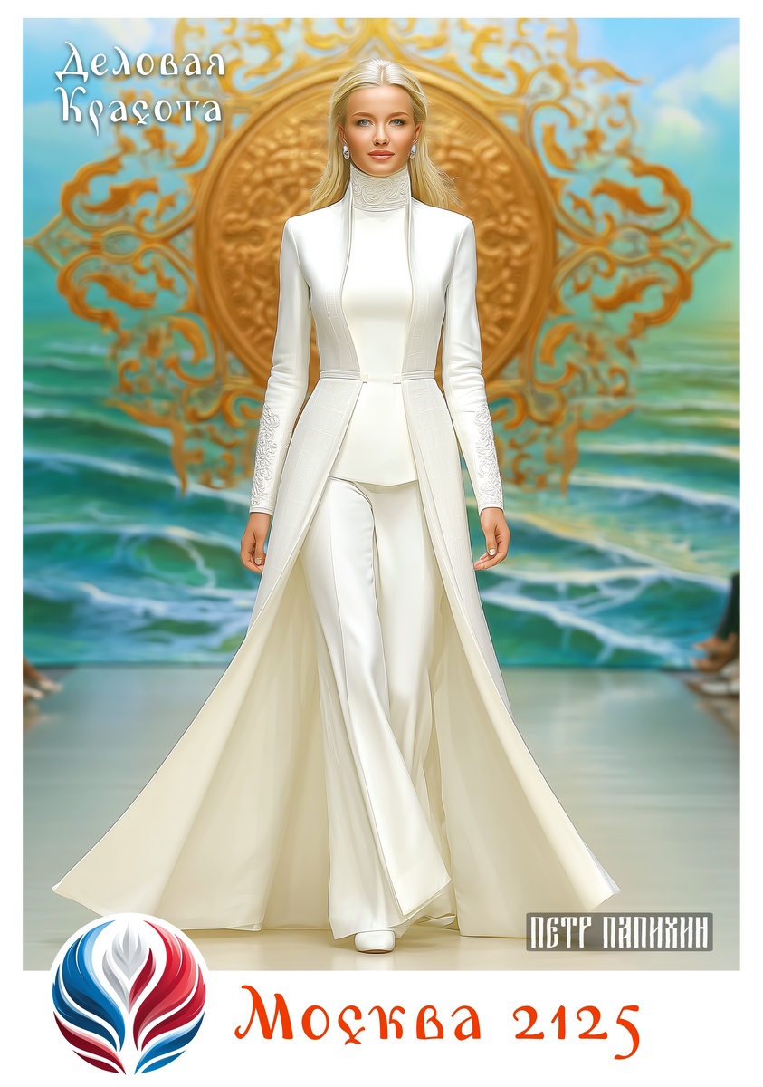 ©Петр Папихин 2025