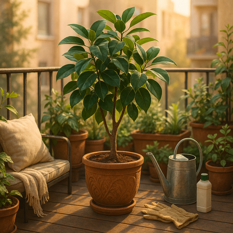    Как я вернула к жизни свой фикус: простые секреты ухода за комнатными растениями, которые помогут и вам! Loza