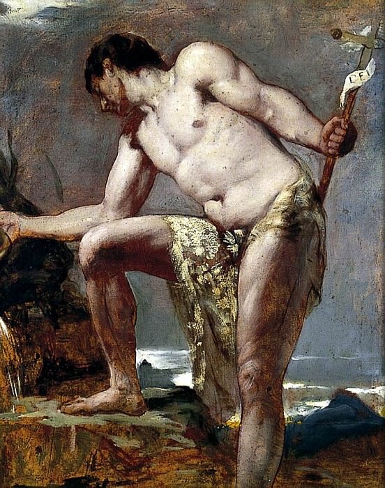 Иоанн Креститель