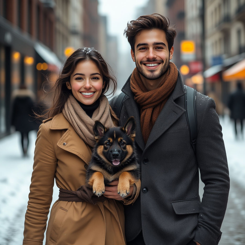 Рисунок сгенерирован с помощью ИИ.