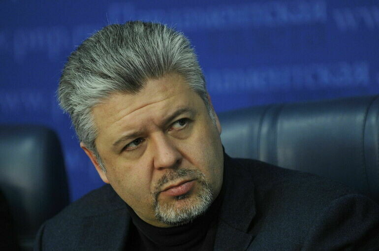   Юрий Инякин/ПГ