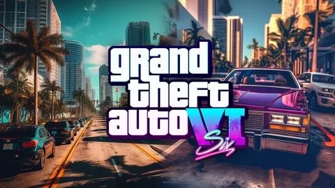 Grand Theft Auto VI 