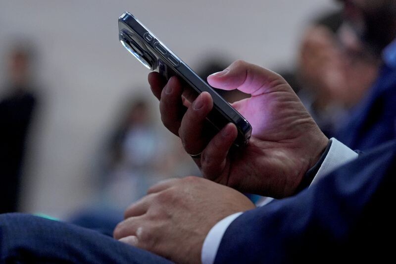     / Источник: © ИЗВЕСТИЯ/Андрей Эрштрем