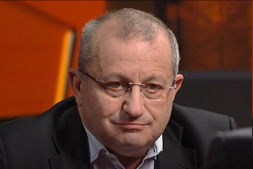 Фото: Prt Scr youtube.com / ОНТ